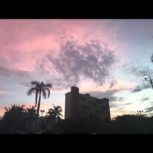 Meet your Posher, Pamela